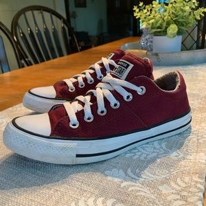 Converse All-Star Madison Ox Low Top